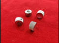 4pcs set aluminum Burns style knobs John Lennon Rickenbacker NO USA CUSTOMS FEES