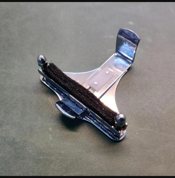 Gibson Bass Mute System For Vintage Models EB-0 / EB-1 / EB-2 / EB-3