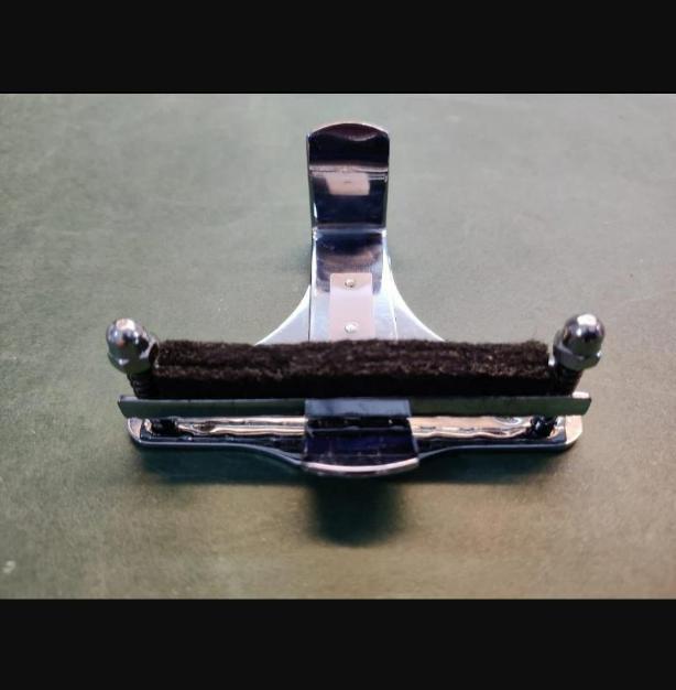 Gibson Bass Mute System For Vintage Models EB-0 / EB-1 / EB-2 / EB-3