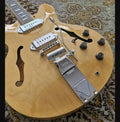 VIB-ROLA Vibrola Kauffman tremolo tailpiece for Epiphone Casino Or Gibson 335