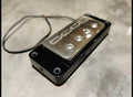 Pickup mounting ring for upgrade Hofner Icon Ignition series with german pickups