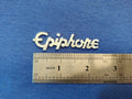 2 pcs Epiphone Vintage 60's Style MOP Mother of Pearl Pearloid Inlay Logo for Headstock