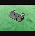 Bracket for replace R tailpiece bracket for Rickenbacker guitar.