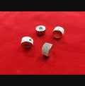 5 pcs set aluminum Burns style knobs - John Lennon knobs for Rickenbacker