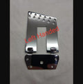Left Handed 12-string trapeze tailpiece reinforced bracket for Rickenbacker