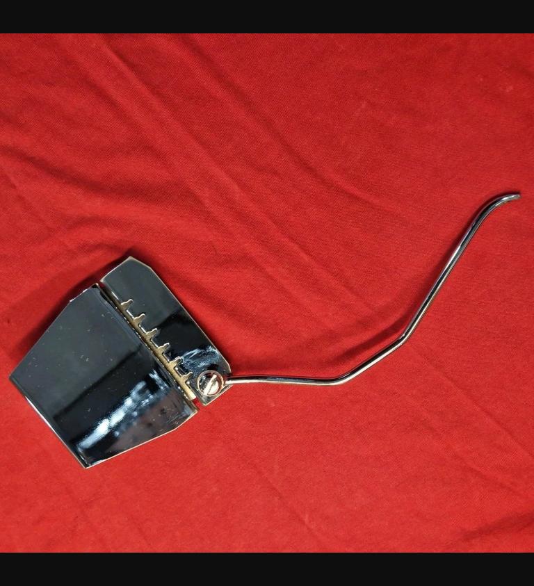 Accent Tailpiece Tremolo Vibrato For Rickenbacker 325 John Lennon Ac'cent