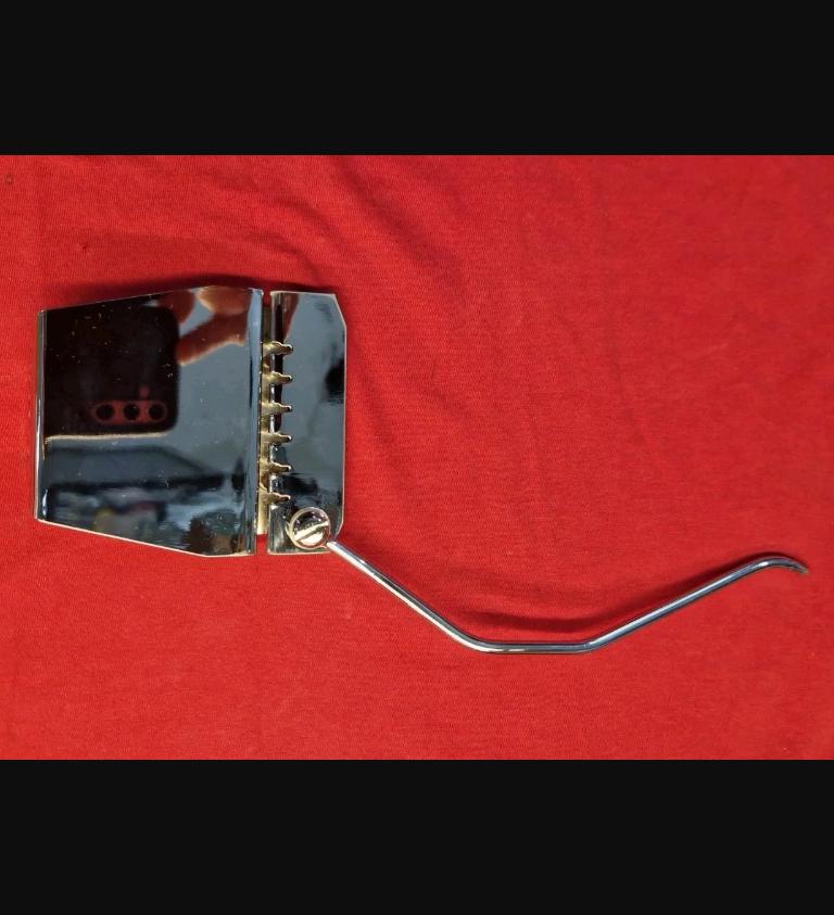 Accent Tailpiece Tremolo Vibrato For Rickenbacker 325 John Lennon Ac'cent