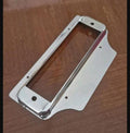 Treble bridge pickup mounting ring, Rickenbacker 4001 bass 65' No Customs Fees.