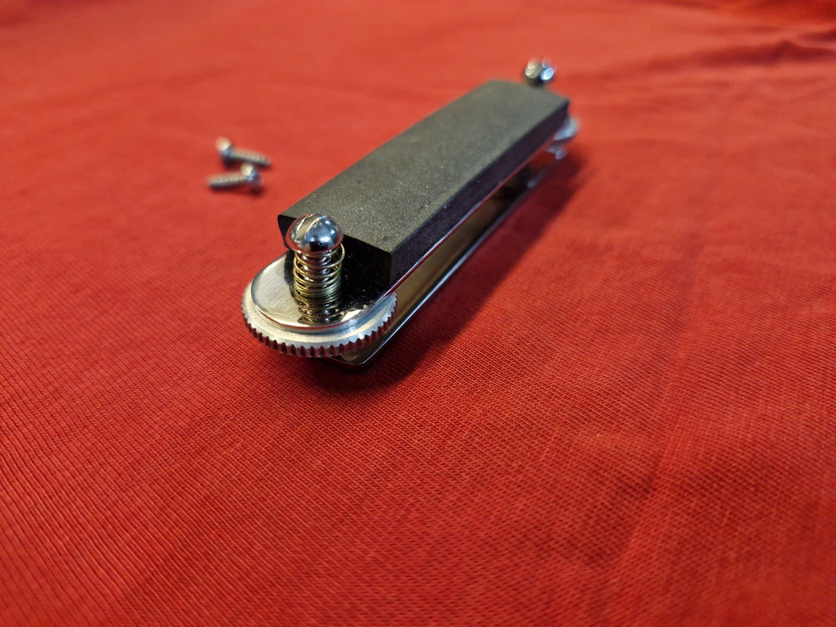 High Quality Mute System For Fender Jazz Bass Or Precision (New Product)
