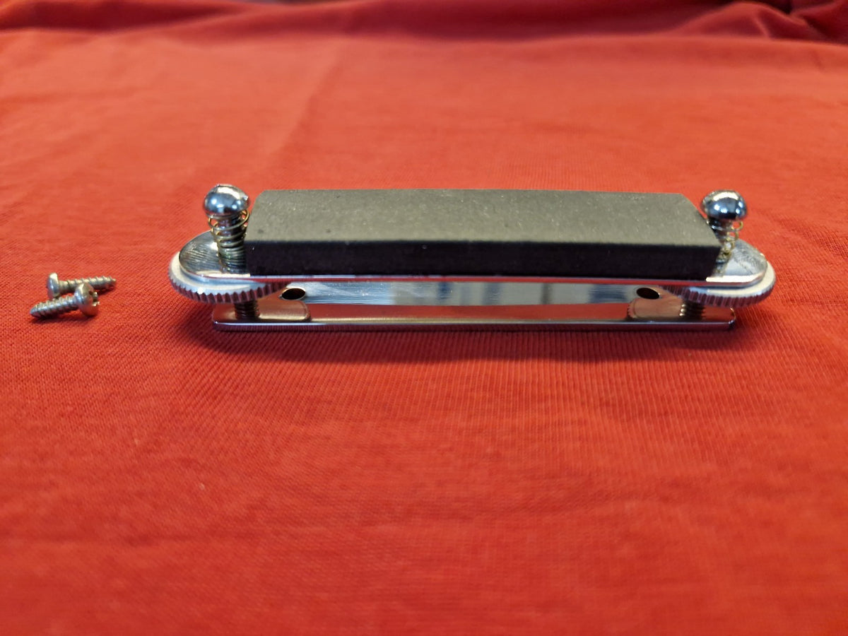 High Quality Mute System For Fender Jazz Bass Or Precision (New Product)