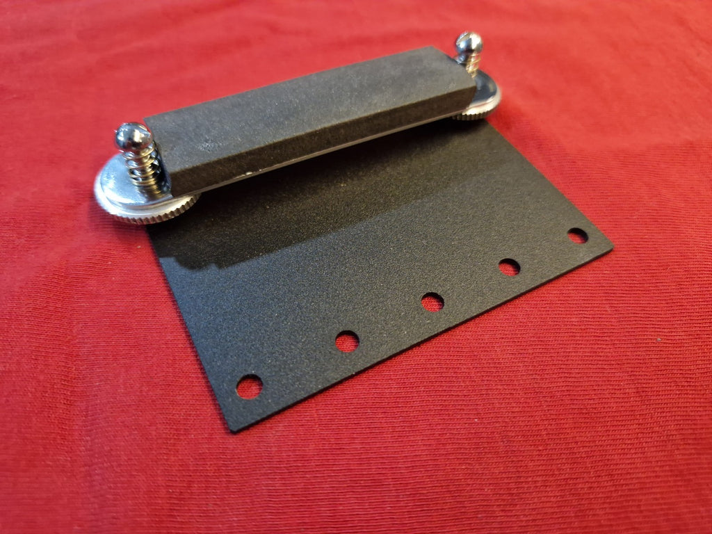 NO MOD High Quality Mute System For Fender Jazz Bass Or Precision (New Product)