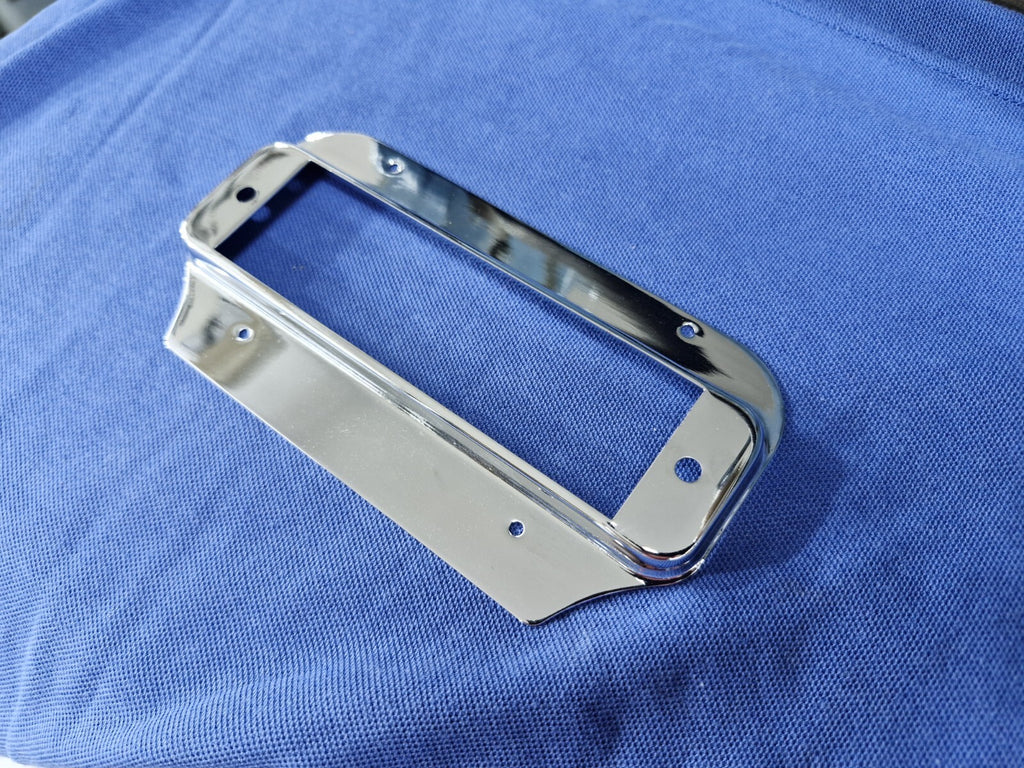 Horseshoe bridge pickup Replacement for Rickenbacker 4001- 4001s- 4003 bass.