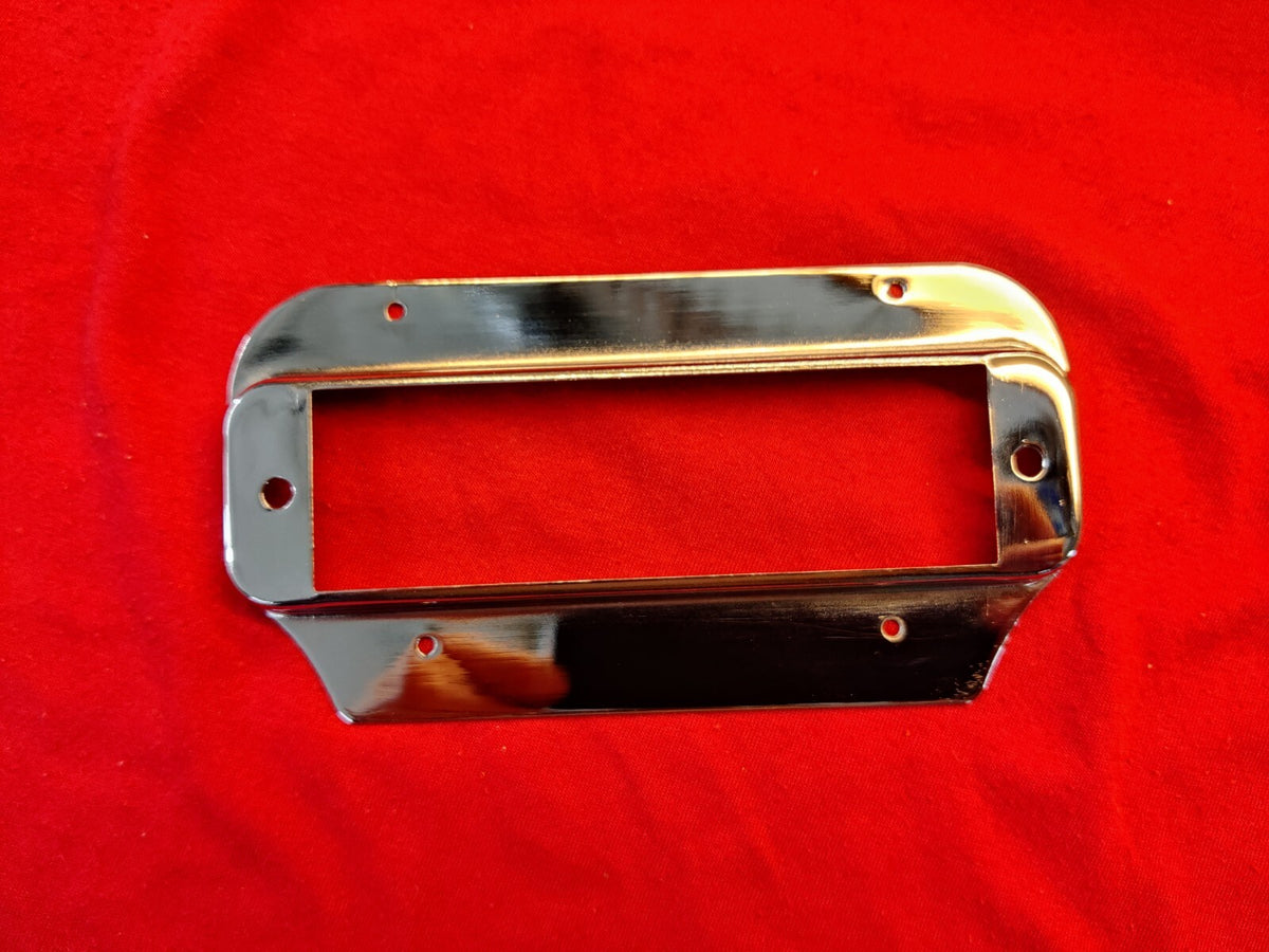 Vintage Treble bridge pickup mounting ring for Rickenbacker 4001, v63, c64 bass