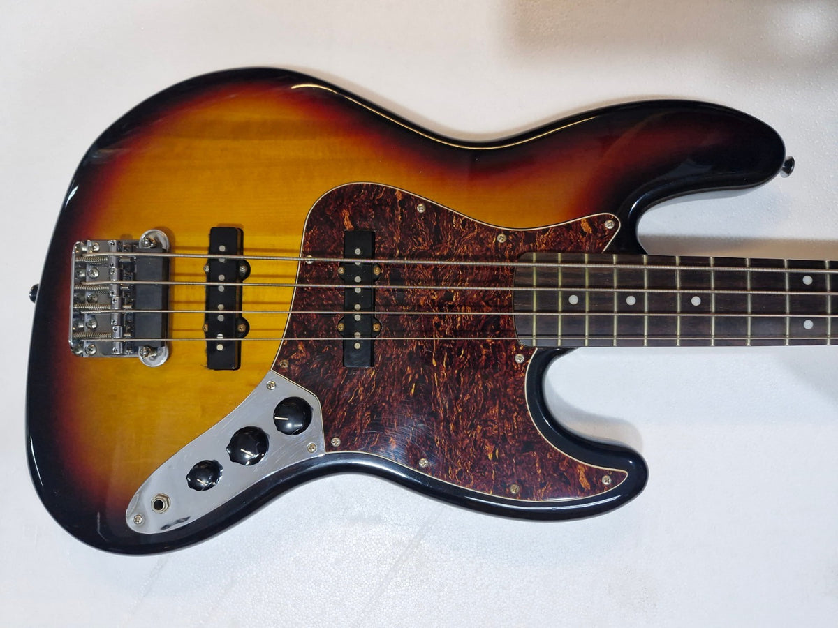 High Quality Mute System For Fender Jazz Bass Or Precision (New Product)
