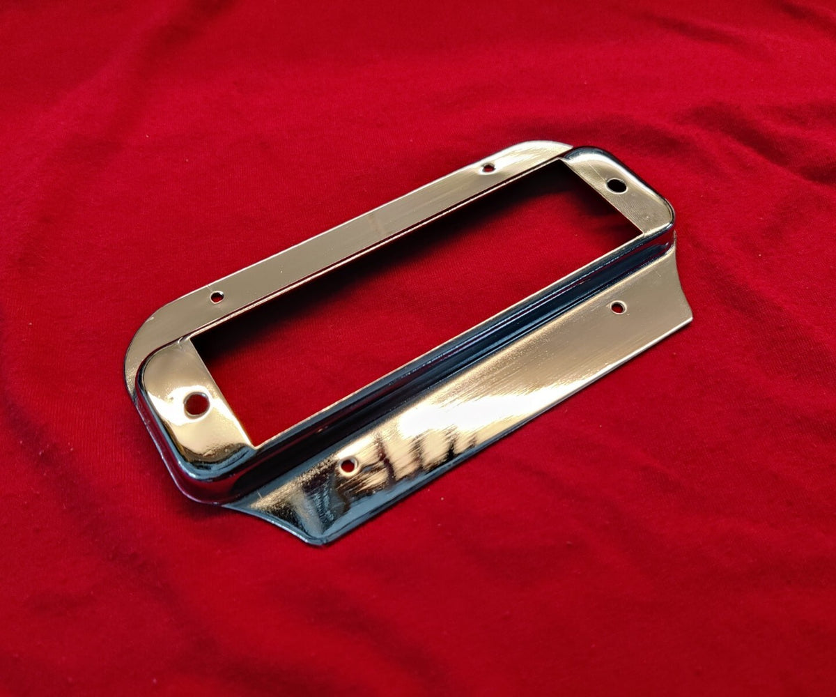 Vintage Treble bridge pickup mounting ring for Rickenbacker 4001, v63, c64 bass
