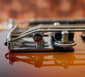 NO MOD High Quality Mute System For Fender Jazz Bass Or Precision (New Product)