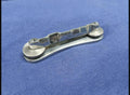 Vintage Sorkin Bowtie Bridge For Rickenbacker Bigsby John Lennon