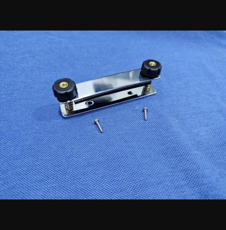 High Quality Mute System For Fender Stratocaster (New Product)