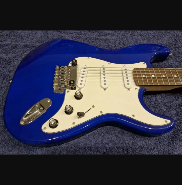 High Quality Mute System For Fender Stratocaster (New Product)