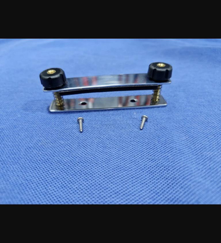 High Quality Mute System For Fender Stratocaster (New Product)