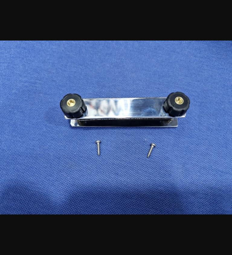High Quality Mute System For Fender Stratocaster (New Product)