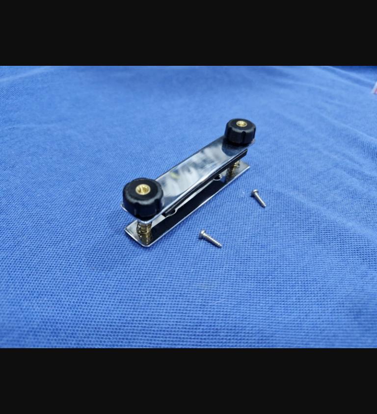 High Quality Mute System For Fender Stratocaster (New Product)