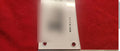 Truss Rod Cover for Guitar